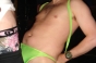 Simon mankini, End of Season ball 2009 - Courchevel Enquirer